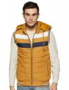 Amazon Brand - House & Shields Men Jacket...