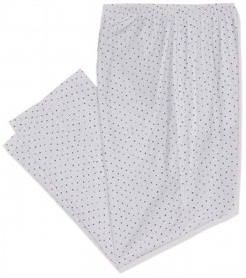 Amazon Brand - House & Shields Men Pajama Bottom