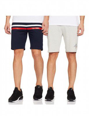 Amazon Brand - House & Shields Men Shorts