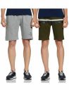 Amazon Brand - House & Shields Men Shorts...