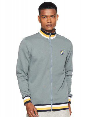 Amazon Brand - House & Shields Men Sweatshirt