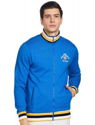 Amazon Brand - House & Shields Men Sweatshirt