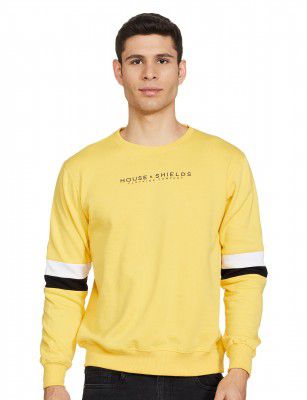 Amazon Brand - House & Shields Men Sweatshirt