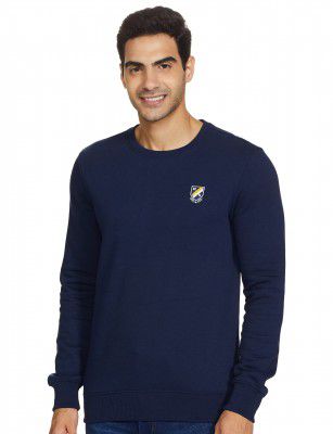 Amazon Brand - House & Shields Men Sweatshirt