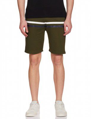 Amazon Brand - House & Shields Mens Cargo Shorts
