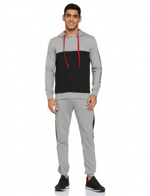 Amazon Brand - House & Shields Mens Co-Ordinated Set