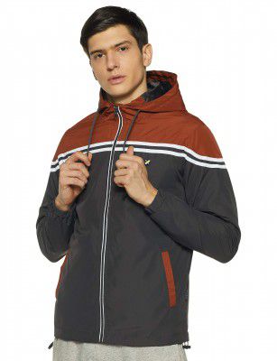Amazon Brand - House & Shields Mens Lightweight Casual Jacket for Layering