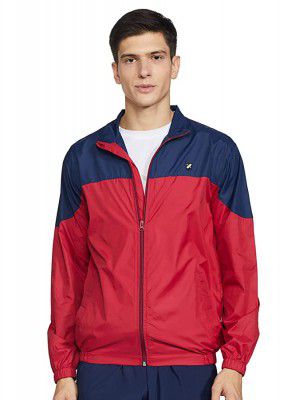 Amazon Brand - House & Shields Mens Lightweight Jacket
