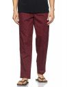 Amazon Brand - House & Shields Men's Pyjama Bottom...