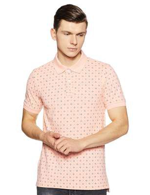 Amazon Brand - House & Shields Mens Regular Fit Polo Shirt