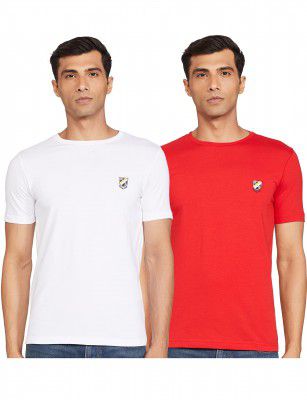 Amazon Brand - House & Shields Mens Regular Fit T-Shirt
