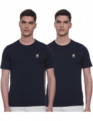 Amazon Brand - House & Shields Mens Regular Fit T-Shirt