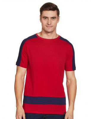 Amazon Brand - House & Shields Mens Regular Fit T-Shirt