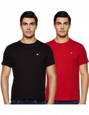 Amazon Brand - House & Shields Mens Regular Fit T-Shirt
