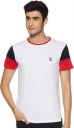 Amazon Brand - House & Shields Men's Regular Fit T-Shirt...
