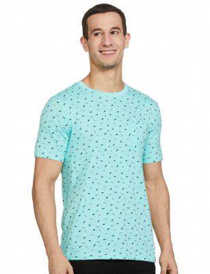 Amazon Brand - House & Shields Mens Regular T-Shirt