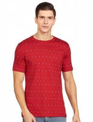Amazon Brand - House & Shields Mens Regular T-Shirt
