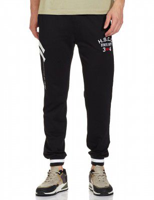 Amazon Brand - House & Shields Mens Relaxed Casual Pants