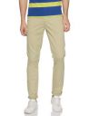 Amazon Brand - House & Shields Men's Relaxed Fit Casual Trousers
...