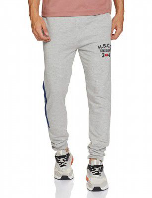 Amazon Brand - House & Shields Mens Relaxed Track Pants