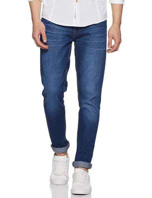 Amazon Brand - House & Shields Men's Skinny Fit Jeans