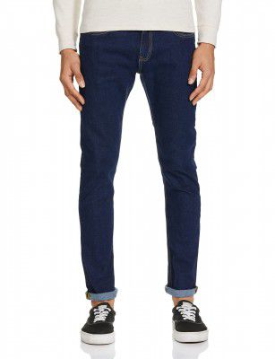 Amazon Brand - House & Shields Mens Slim Jeans