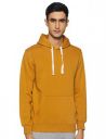 Amazon Brand - Inkast Denim Co. Men Hooded Sweatshirt...