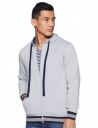 Amazon Brand - Inkast Denim Co. Men Hooded Sweatshirt...