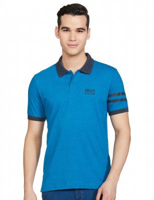 Amazon Brand - Inkast Denim Co. Men Polo Shirt