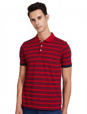 Amazon Brand - Inkast Denim Co. Men Polo Shirt