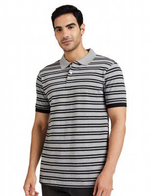 Amazon Brand - Inkast Denim Co. Men Polo Shirt