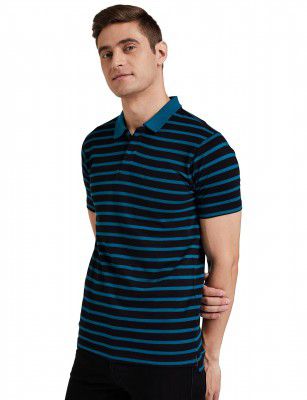 Amazon Brand - Inkast Denim Co. Men Polo Shirt