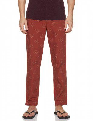 Amazon Brand - Inkast Denim Co. Men Pyjamas