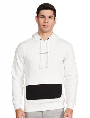 Amazon Brand - Inkast Denim Co. Men Sweatshirt