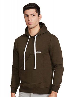 Amazon Brand - Inkast Denim Co. Men Sweatshirt