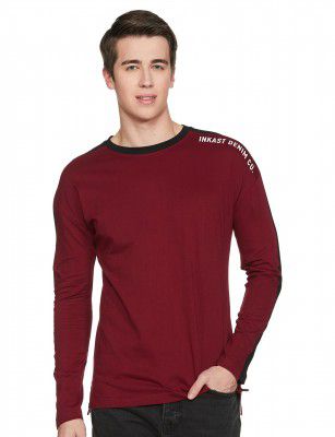 Amazon Brand - Inkast Denim Co. Men T-Shirt