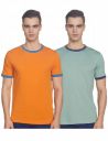 Amazon Brand - Inkast Denim Co. Men T-Shirt...