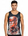 Amazon Brand - Inkast Denim Co. Men Vest...