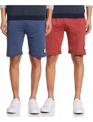 Amazon Brand - Inkast Denim Co. Mens Cargo Shorts
