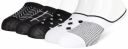 Amazon Brand - Inkast Denim Co. Mens Liners Socks (Pack of 5) ...