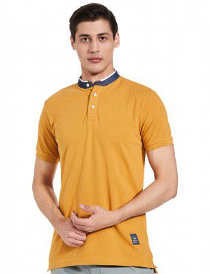 Amazon Brand - Inkast Denim Co. Mens Polo Shirt