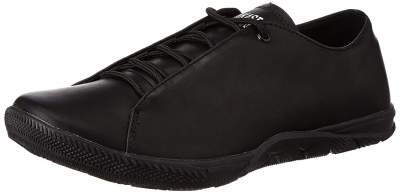 Amazon Brand - Inkast Denim Co. Mens PU Sneakers
