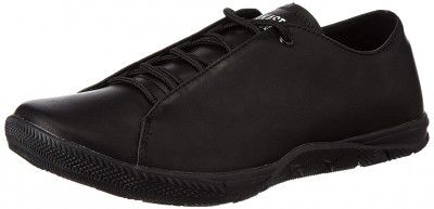 Amazon Brand - Inkast Denim Co. Mens PU Sneakers