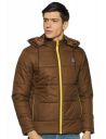 Amazon Brand - Inkast Denim Co. Mens Quilted...