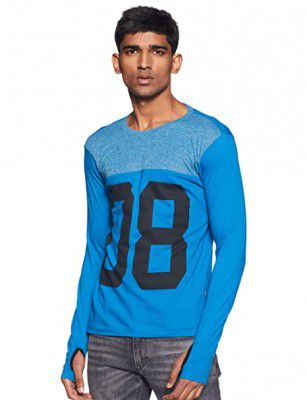 Amazon Brand - Inkast Denim Co. Mens Regular Fit T-Shirt