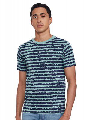 Amazon Brand - Inkast Denim Co. Mens Regular T-Shirt