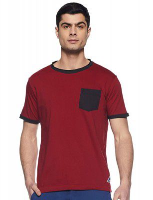 Amazon Brand - Inkast Denim Co. Mens Regular T-Shirt