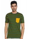 Amazon Brand - Inkast Denim Co. Mens Regular T-Shirt...