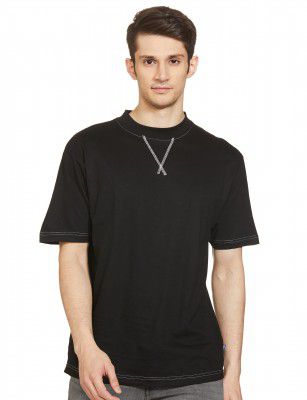 Amazon Brand - Inkast Denim Co. Mens Relaxed T-Shirt