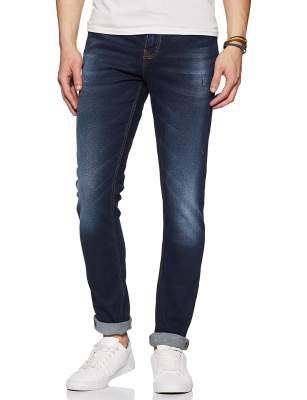 [Size-36] Amazon Brand - Inkast Denim Co. Men's Slim Tapered Fit Jeans